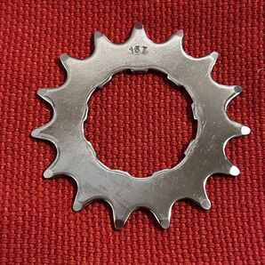 自転車 コグ (スプロケット)15T