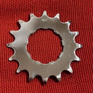 自転車 コグ(スプロケット)16T