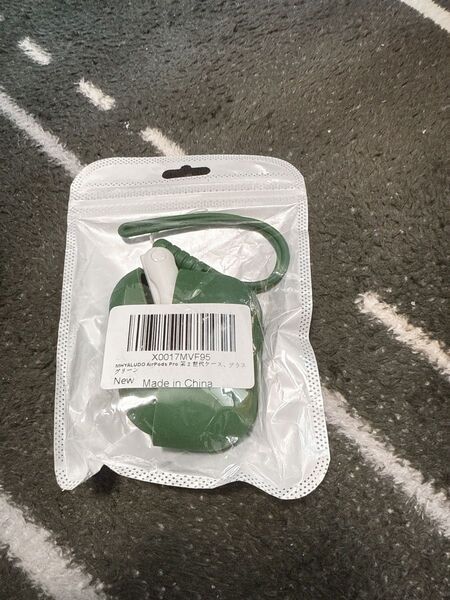 AirPods pro カバー新品未使用未開封