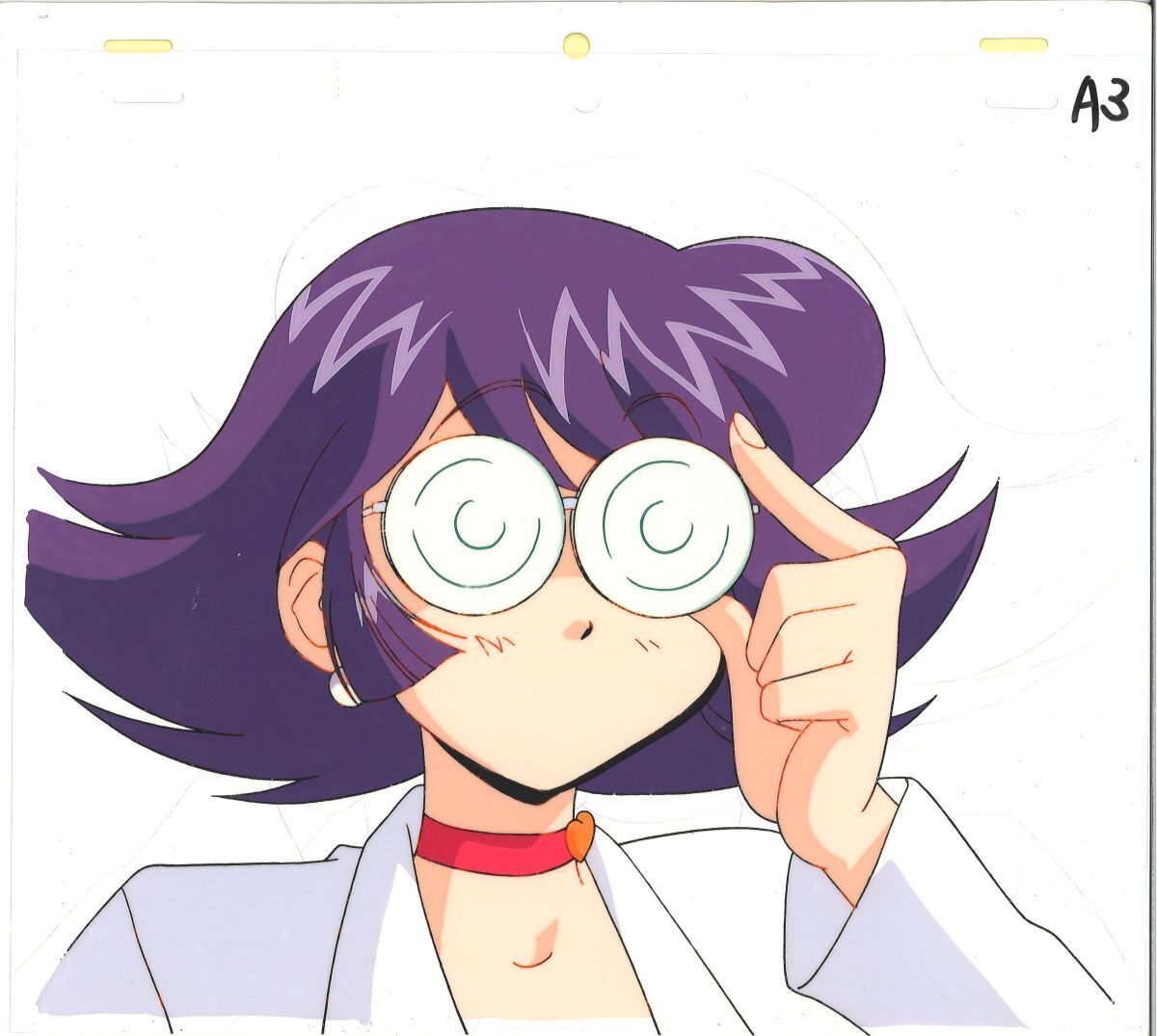 2025年最新】Yahoo!オークション -永井豪(セル画)の中古品・新品 2025年最新】Yahoo!オークション -永井豪(セル画)の中古品・新品