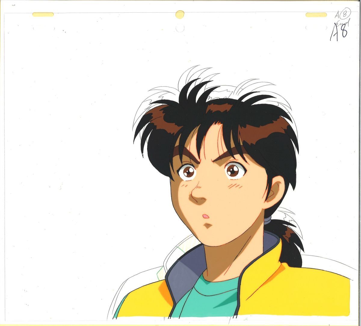 Yahoo!オークション -「金田一少年の事件簿」(コミック、アニメ Yahoo!オークション -「金田一少年の事件簿」(コミック、アニメ
