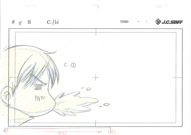 Yahoo!オークション -「羽海野チカ 原画」の落札相場・落札価格 Yahoo!オークション -「羽海野チカ 原画」の落札相場・落札価格