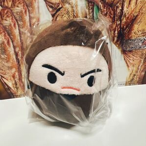 忍たま乱太郎 ふわコロりん 諸泉尊奈門