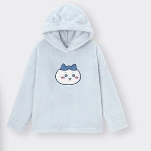 GU マシュマロフィール ハチワレ