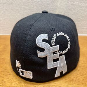 ニューエラ SEA 1/2