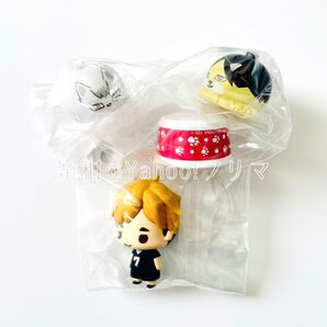 ハイキュー!! 稲荷崎 2点セット
