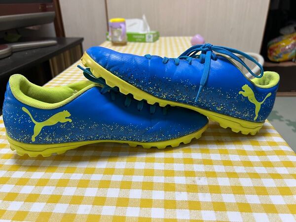 PUMA トレーニングシューズ サイズ25