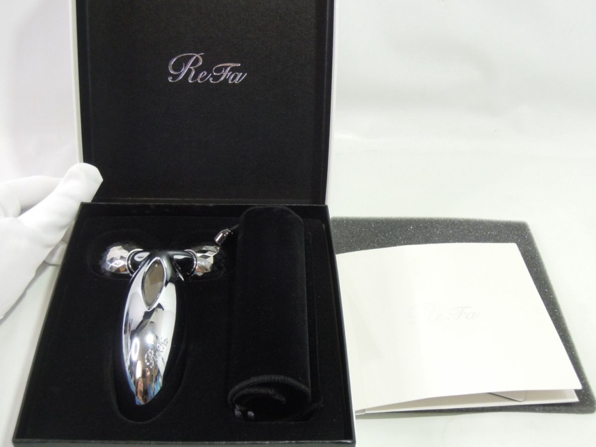 2025年最新】Yahoo!オークション -refa carat サロンモデルの 2025年最新】Yahoo!オークション -refa carat サロンモデルの