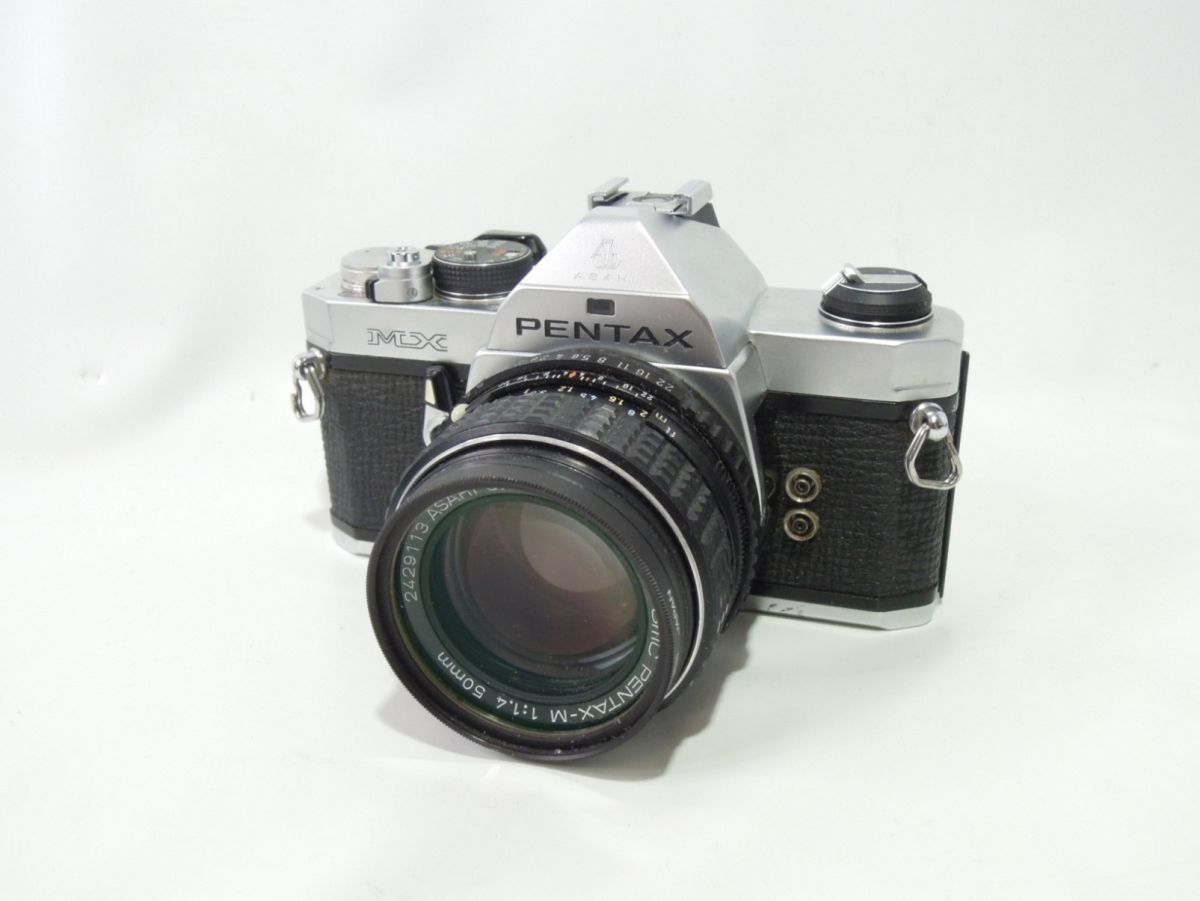 Yahoo!オークション -「pentax mx 50mm」の落札相場・落札価格 Yahoo!オークション -「pentax mx 50mm」の落札相場・落札価格