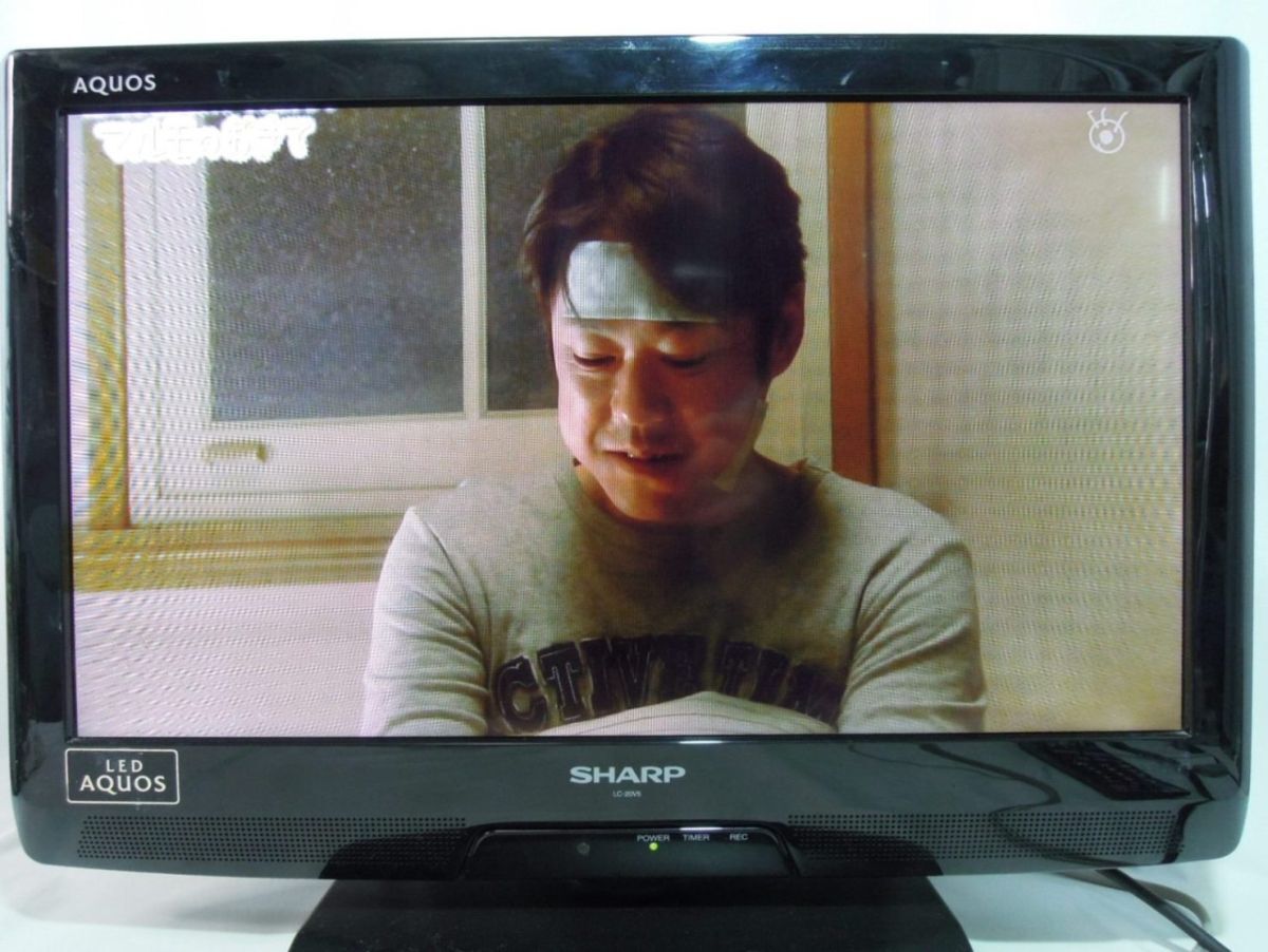 Yahoo!オークション -「喜多俊之」(テレビ) (映像機器)の落札 Yahoo!オークション -「喜多俊之」(テレビ) (映像機器)の落札
