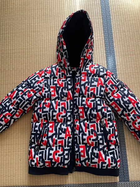 aigleダウン