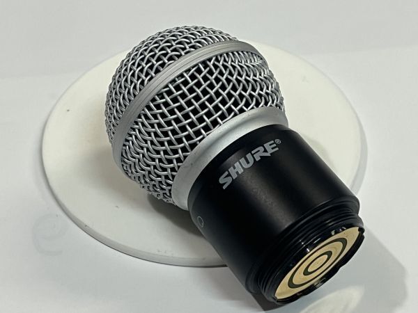 Yahoo!オークション -「shure sm58」の落札相場・落札価格 Yahoo!オークション -「shure sm58」の落札相場・落札価格