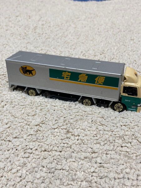 クロネコヤマト大型トラック10t【非売品】