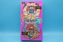 任天堂 スーパーファミコン パーラー・ミニ6 Parlor! Mini 6 Pachinko Jikki pachinko simulation Super Famicom Nintendo SFC 427_画像1