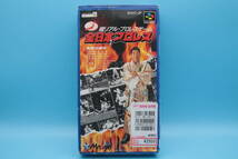任天堂 ニンテンドー スーパーファミコン 全日本プロレス　Zen-Nippon Pro Wrestling Super Famicom Nintendo SFC 430_画像1