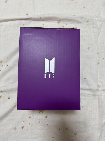 BTS MERCH BOX 9 未開封