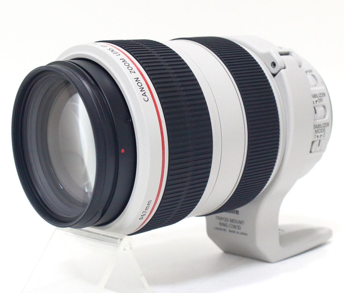 Yahoo!オークション -「ef70-300mm f4-5.6l is usm 三脚座 Yahoo!オークション -「ef70-300mm f4-5.6l is usm 三脚座
