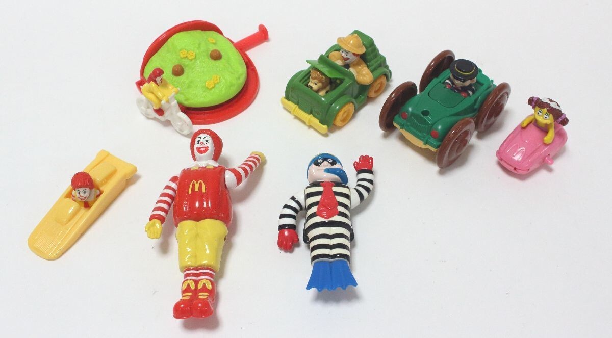 Yahoo!オークション -「マクドナルド ハンバーグラー」(おもちゃ Yahoo!オークション -「マクドナルド ハンバーグラー」(おもちゃ