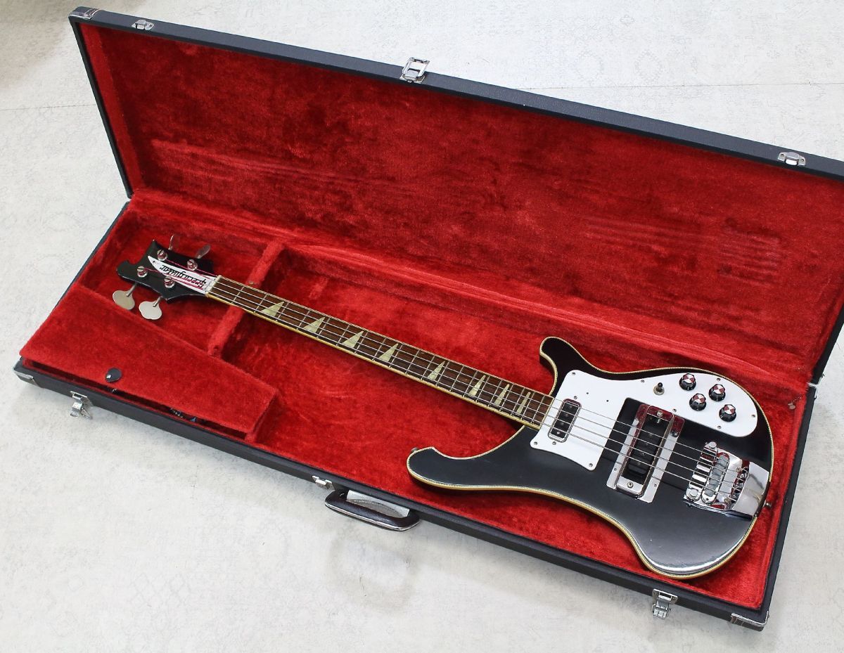 Yahoo!オークション -「rickenbacker リッケンバッカー ケース Yahoo!オークション -「rickenbacker リッケンバッカー ケース