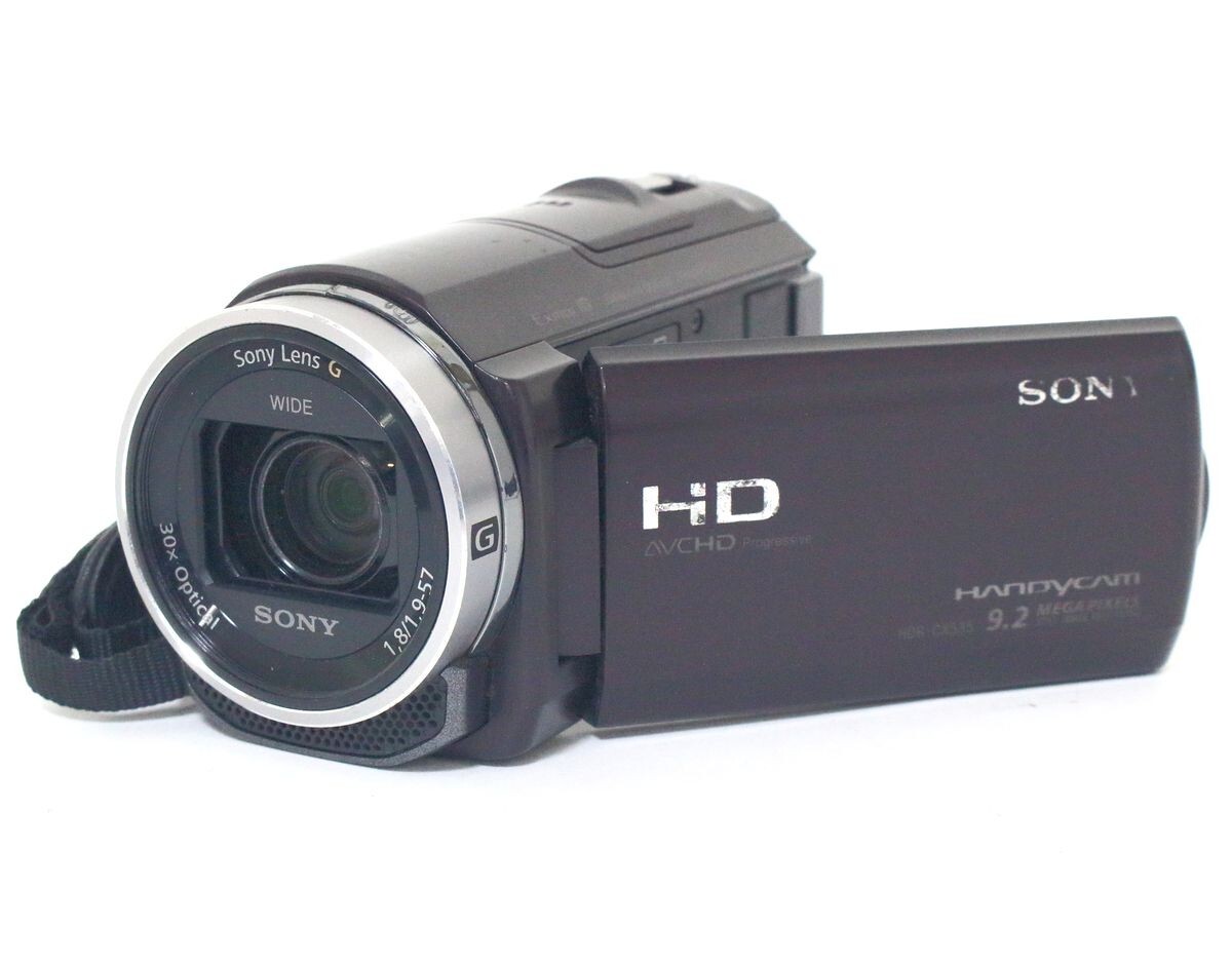 Yahoo!オークション -「sony hdr-cx535」(ソニー) (デジタル Yahoo!オークション -「sony hdr-cx535」(ソニー) (デジタル