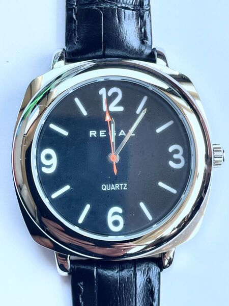 REGAL WATCH 非売品 レア腕時計