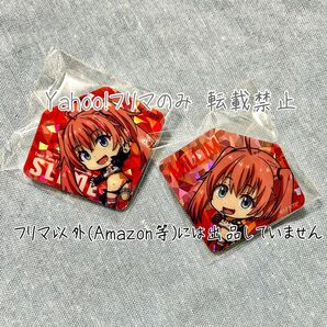 転生したらスライムだった件 転スラ プリズムバッジ ミリム