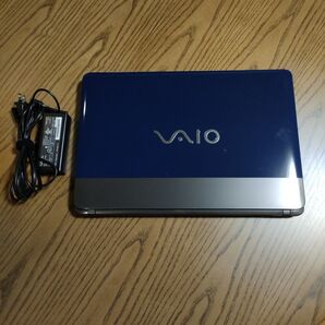 VAIO ノートPC C15