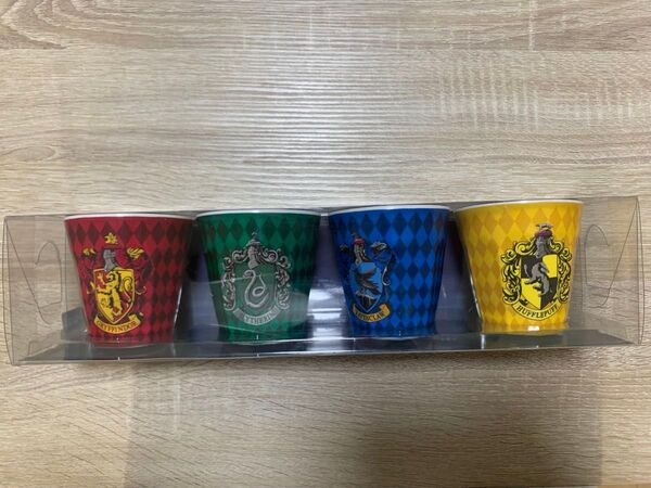 USJ ハリーポッター メラミンカップ 新品未開封 コップ グラス グッズ