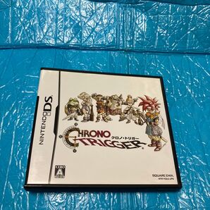 【DS】クロノ・トリガー