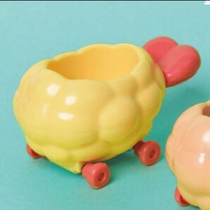 エビフライダー えびふらい ガチャ