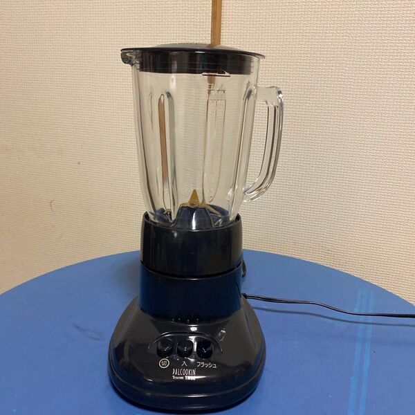 PALCOOKIN Tescom TM98 ミキサー780ml