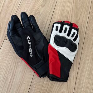 alpinestars バイクグローブ