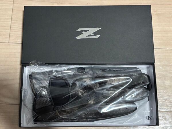 Zドライビンググローブ フェアレディZ