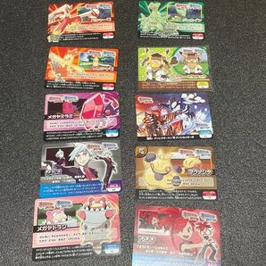ポケモン スクラップ カード まとめ売り