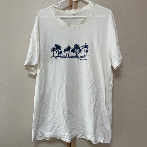 ユニー Tシャツ メンズXL【G】