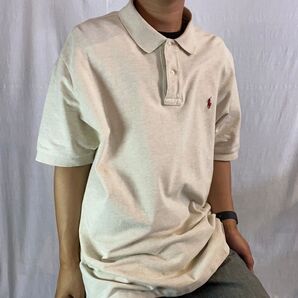 POLO Ralph Lauren ポロシャツ 古着 ラルフローレン