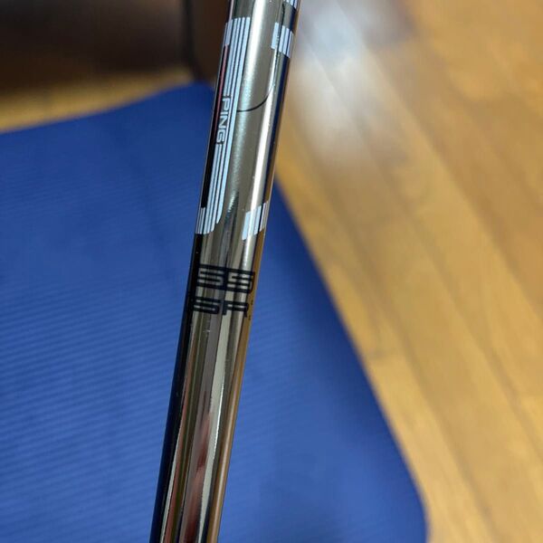 PINGTOUR 173-55SR キャロウェイスリーブ 1W