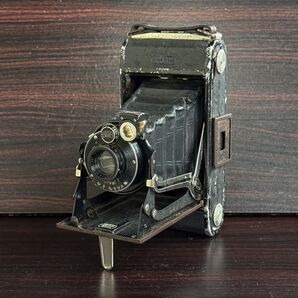 ZEISS IKON Ikonta