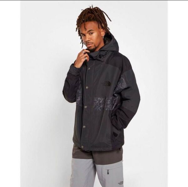 激レア 94 RAGE SYNTHETIC INSULATED JACKET THE NORTH FACE ノースフェイス