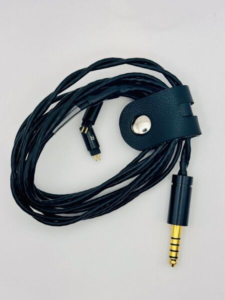K's Audio Works Explore Hybrid V5 Custom 2PIN 4.4mm