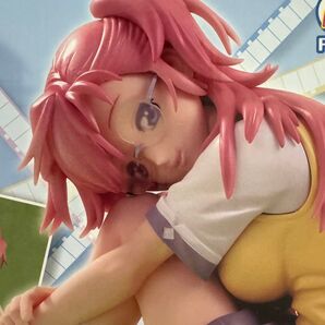 ★新品未開封★ ふるプニっ!フィグゼーションシリーズ No.1 あの夏で待ってる 貴月イチカ 完成品フィギュア