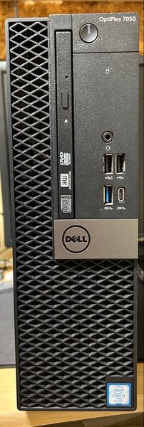 DELL パソコン