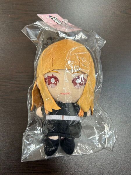 カラフルピーチ chibiぬいぐるみ マスコット ぬいぐるみ えと