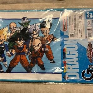 【新品】一番くじ ドラゴンボール ドラゴンボール VSオムニバスアメイジング G賞 タオル ②