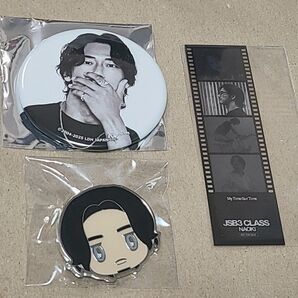 EXILE TRIBE EXPO コラボカフェ 三代目 小林直己 セット