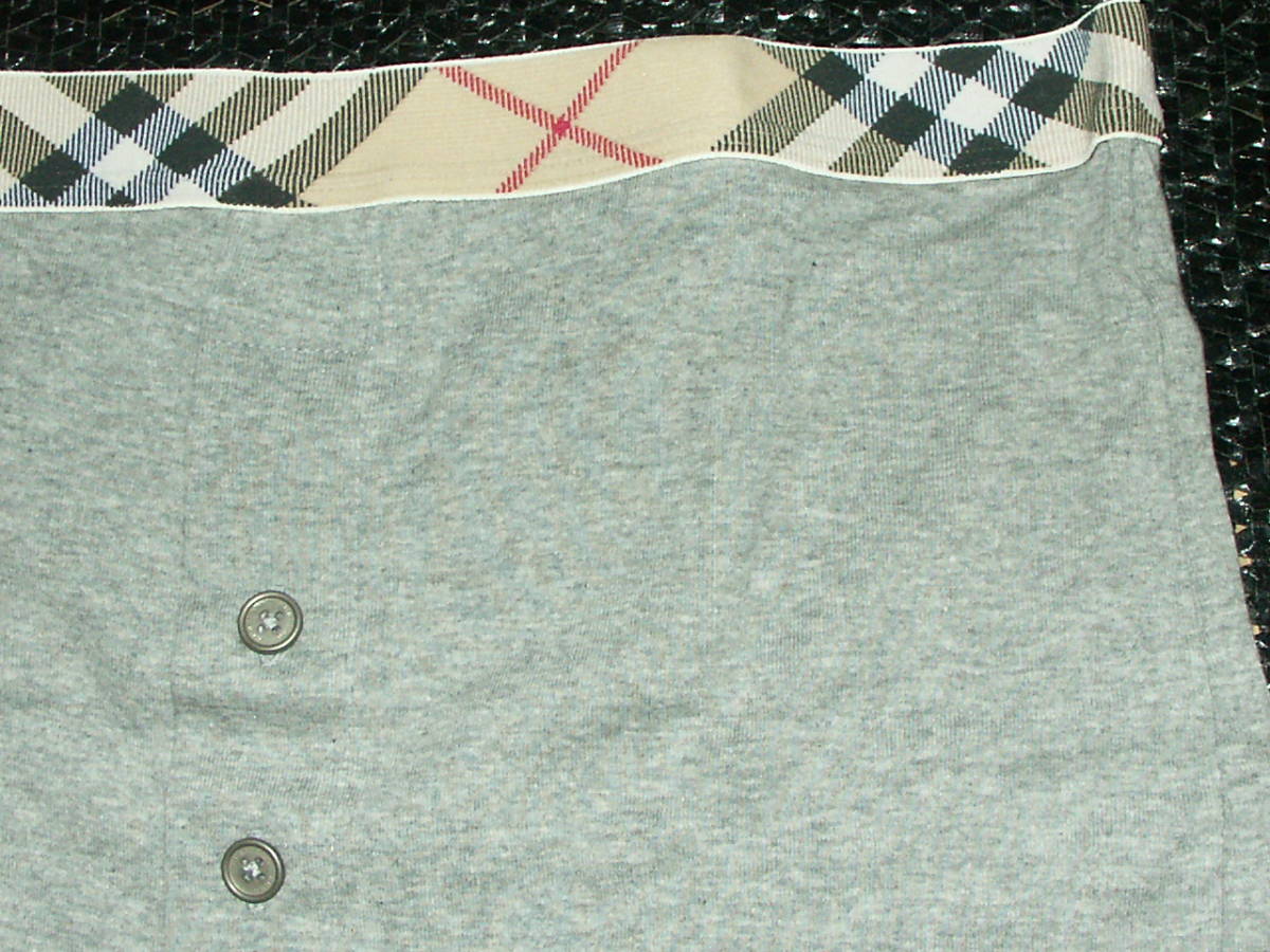 ◎583-9028-①新品・正規品◆BURBERRY (バーバリー)【LL】 ボクサー トランクス インナー ◎583-9028-①新品・正規品◆BURBERRY (バーバリー)【LL】 ボクサー トランクス インナー