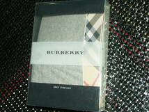 ◎583-9028-④新品・正規品◆BURBERRY （バーバリー）【ＬＬ】　ボクサー　トランクス　インナー_画像1