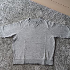 無印良品Tシャツ