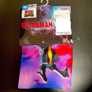 【ウルトラマン】ZETTON 前閉じボクサーブリーフMサイズ