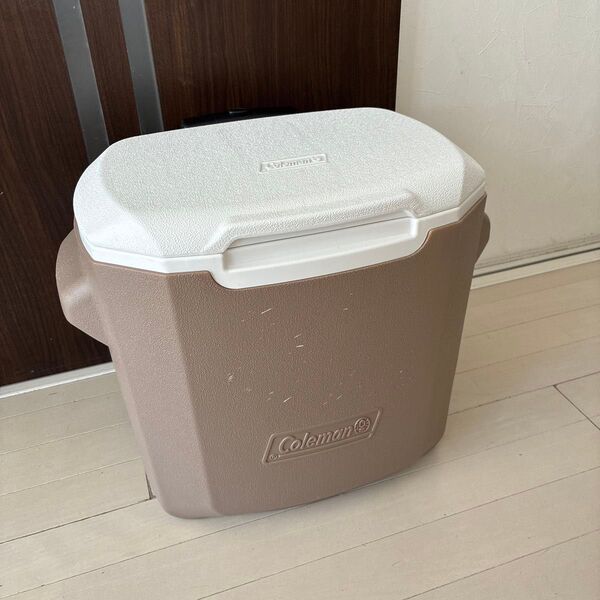 【即日発送】コールマン(Coleman) クーラーボックス ホイールクーラー 28QT(26L)